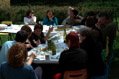Repas aux poils !